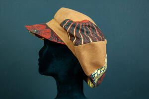 Casquettes/écharpes