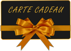 Carte Cadeau